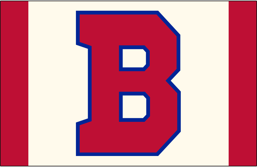 Buffalo Bisons Logo Cap Logo (2013-Pres) - Alternate 1 Caps Mark SportsLogos.Net Buffalo Bisons Logo Cap Logo (2013-Pres) - Alternate 1 Caps Mark SportsLogos.Net