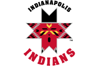 Indianapolis Indians (1998 - 2025)