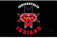 Indianapolis Indians (1998 - 2025)