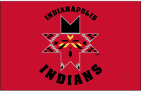 Indianapolis Indians (1998 - 2025)