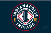 Indianapolis Indians (2026 - Pres)