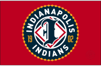 Indianapolis Indians (2026 - Pres)