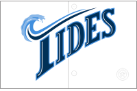 Norfolk Tides (1993 - 2015)