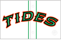Norfolk Tides (2016 - Pres)