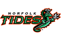 Norfolk Tides Logo