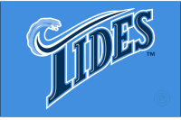 Norfolk Tides (1993 - 2015)