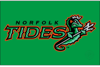Norfolk Tides (2016 - Pres)
