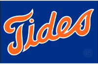 Tidewater Tides (1989 - 1992)