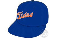 Tidewater Tides (1989 - 1992)