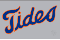 Tidewater Tides (1987 - 1992)