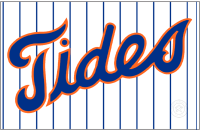 Tidewater Tides (1987 - 1992)