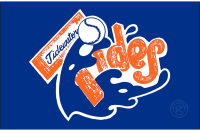 Tidewater Tides (1969 - 1992)