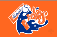 Tidewater Tides (1969 - 1992)