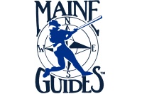 Maine Guides Logo