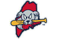 Portland Sea Dogs (2019 - Pres)