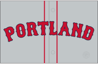 Portland Sea Dogs (2003 - Pres)