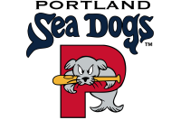 Portland Sea Dogs Logo
