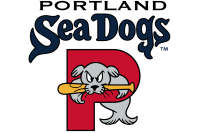 Portland Sea Dogs Logo