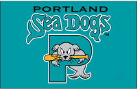 Portland Sea Dogs (1994 - 2002)