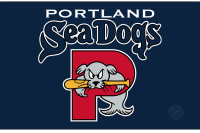 Portland Sea Dogs (2022 - Pres)
