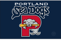 Portland Sea Dogs (2003 - 2021)