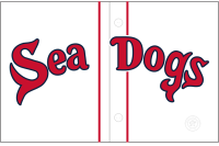 Portland Sea Dogs (2003 - Pres)
