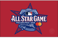  MLB All-Star Game (2026 - 2026)