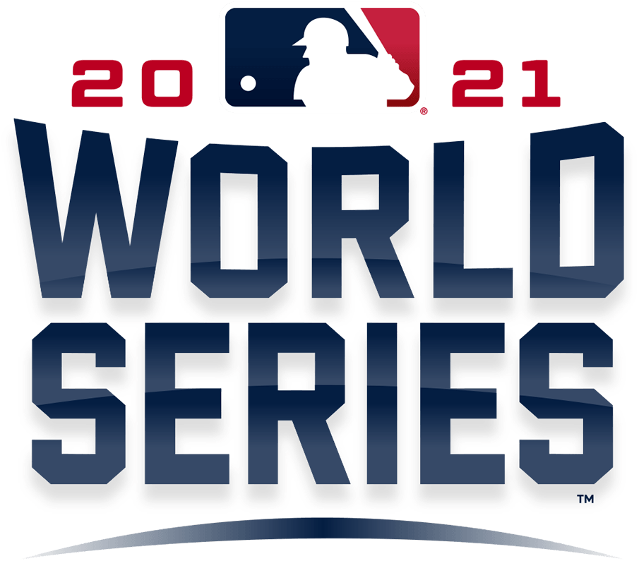 MLB World Series Logo Alternate Logo Major League Baseball MLB