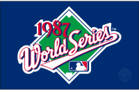  World Series (1987 - 1987)