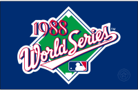  World Series (1988 - 1988)
