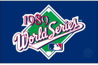  World Series (1989 - 1989)
