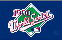  World Series (1990 - 1990)