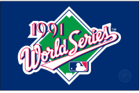  World Series (1991 - 1991)