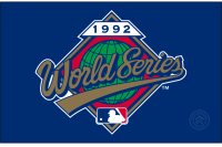  World Series (1992 - 1992)