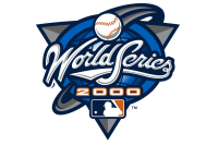  World Series (2000 - 2000)