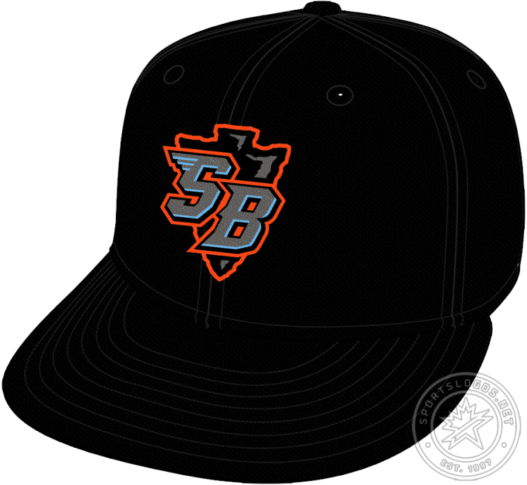 Inland Empire 66ers Cap Cap (2022-Pres) - The Inland Empire 66ers cap is an 