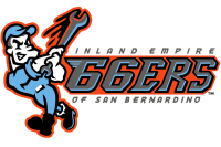 Inland Empire 66ers Logo