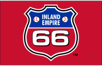 Inland Empire 66ers (2003 - 2005)