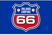 Inland Empire 66ers (2003 - 2005)
