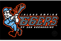 Inland Empire 66ers (2022 - Pres)