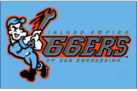 Inland Empire 66ers (2022 - Pres)