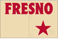 Fresno Grizzlies (2021 - Pres)