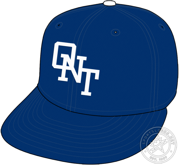 Ontario Tower Buzzers Cap Cap (2026-Pres) - The Ontario Tower Buzzers cap features 