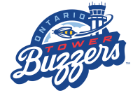 Ontario Tower Buzzers Logo