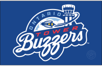 Ontario Tower Buzzers (2026 - Pres)