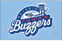 Ontario Tower Buzzers (2026 - Pres)