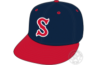 Salem Red Sox (2009 - 2025)