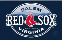 Salem Red Sox (2009 - 2025)
