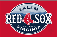 Salem Red Sox (2009 - 2025)