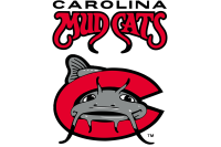 Carolina Mudcats Logo